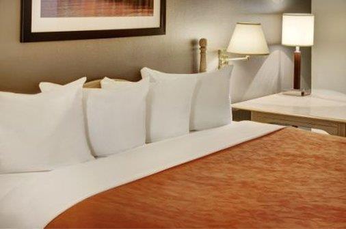 Thompson'S Best Value Inn & Suites Étterem fotó